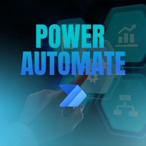 POWER AUTOMATE