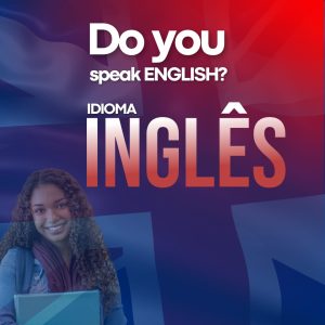 LÍNGUA INGLESA