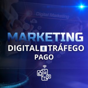 MARKETING DIGITAL