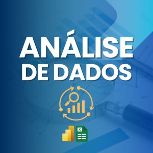 ANÁLISE DE DADOS