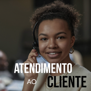 ATENDIMENTO AO CLIENTE