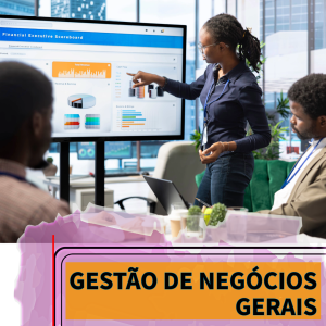 GESTÃO DE NEGÓCIOS GERAIS