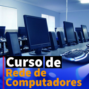 REDES DE COMPUTADORES