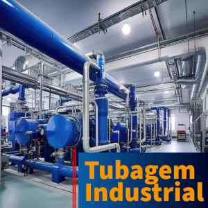 TUBAGEM INDUSTRIAL