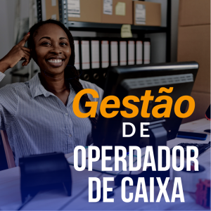 GESTÃO DE OPERADOR DE CAIXA