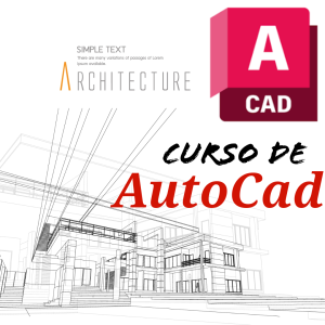 AUTOCAD 2D E 3D